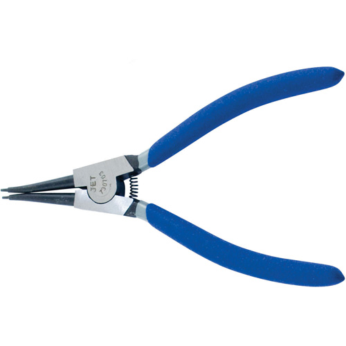 External Straight Snap Ring Pliers M & M Nord Ouest Inc