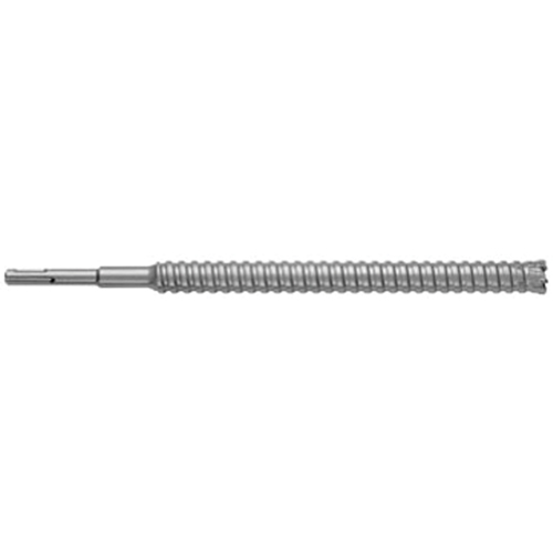 Coupe-barres d'armature rotatifs, 13/16", Tige SDS-Plus, Carbure M & M Nord Ouest Inc