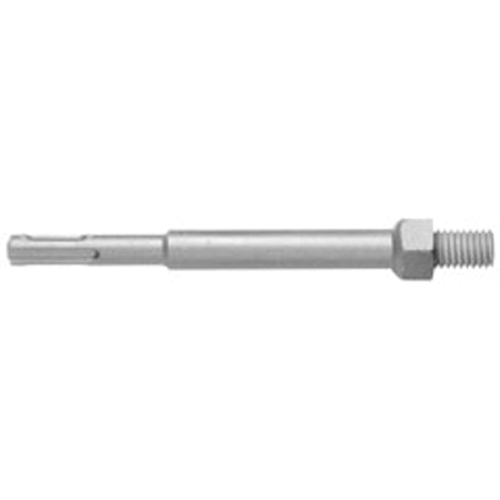 Rotary Rebar Cutters, 3/8", SDS-Plus Shank, Carbide M & M Nord Ouest Inc