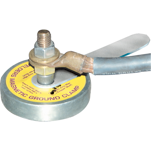 Masses magn&eacute;tiques M & M Nord Ouest Inc