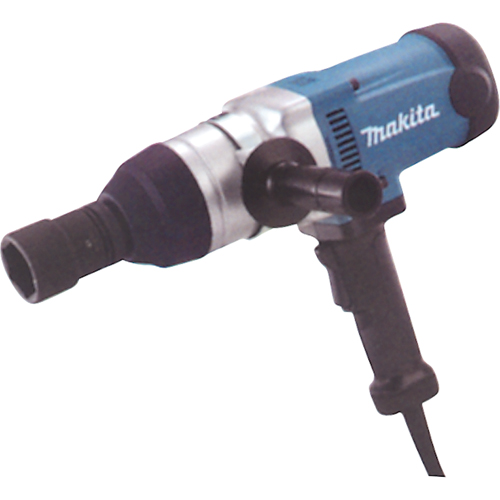 Impact Wrench, 120 V, 1" Socket M & M Nord Ouest Inc