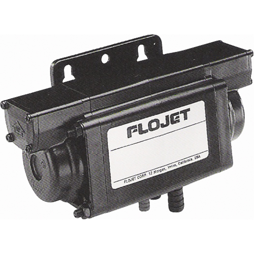 Pompes Pneumatiques &agrave; Diaphragme, 1,9 gal./min M & M Nord Ouest Inc