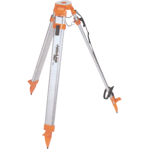 Aluminum Tripods M & M Nord Ouest Inc