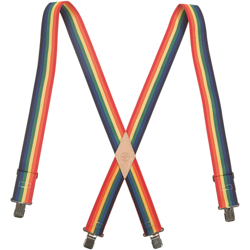 Construction Suspenders M & M Nord Ouest Inc