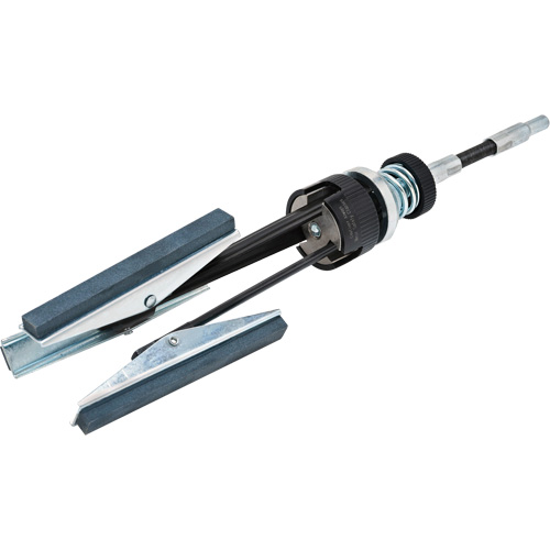 Rodoir de cylindre &agrave; trois bras M & M Nord Ouest Inc