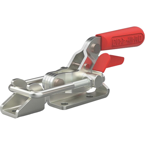 Pince de verrouillage &agrave; tirer Toggle Lock Plus M & M Nord Ouest Inc