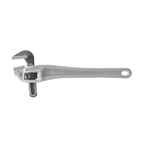 Cl&eacute; &agrave; griffe coud&eacute;e, Cap des m&acirc;choires 2", Longueur 14" M & M Nord Ouest Inc