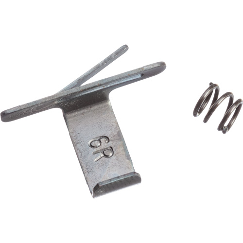 Wrench Coil & Flat Spring Assembly M & M Nord Ouest Inc