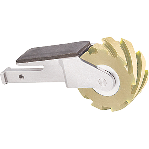 Dynafile&reg; III Contact Arms M & M Nord Ouest Inc