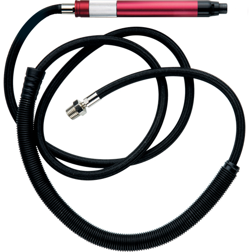 Rectifieuse de style crayon, 1/4" NPT, 7 pi³/min M & M Nord Ouest Inc
