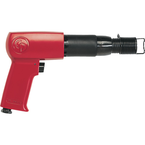 Heavy-Duty Air Hammer Kit, 25 CFM, 1/4", 2300 BPM, 3/4" x 3-1/2" (19 mm x 89 mm) M & M Nord Ouest Inc