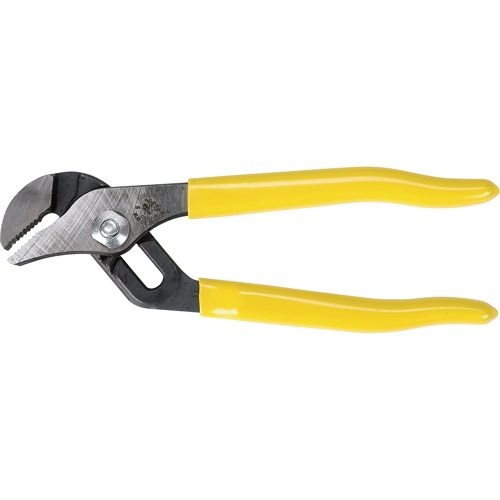 Groove Joint Pliers, 16-3/4" M & M Nord Ouest Inc