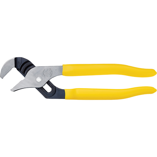 Groove Joint Pliers, 10" M & M Nord Ouest Inc