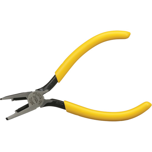 PINCE COUPANTE DE COTE PR SERTISSAGE DE CONNECTI M & M Nord Ouest Inc