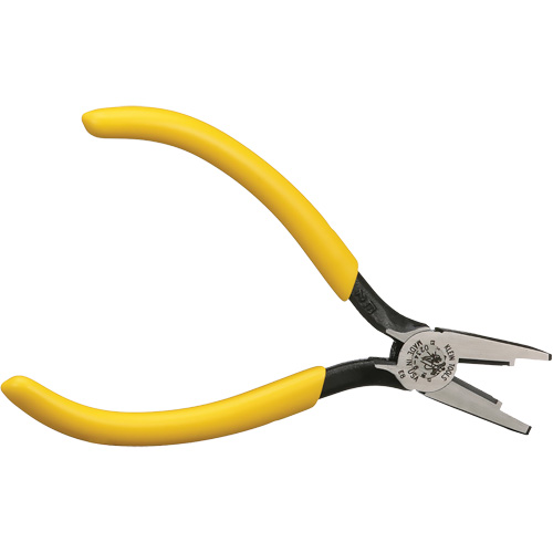 PINCE COUPANTE DE COTE PR SERTISSAGE DE CONNECTI M & M Nord Ouest Inc