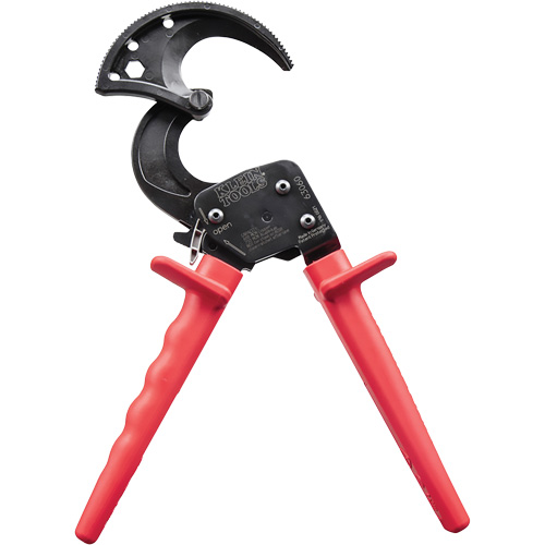 Ratcheting Cable Cutters, 10" M & M Nord Ouest Inc