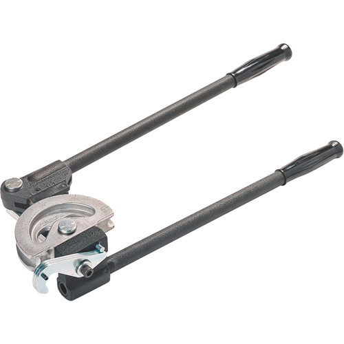 Cintreuse &agrave; levier no 315M M & M Nord Ouest Inc