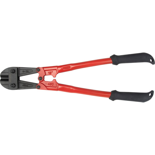 Bolt Cutter, 18" L, Center Cut M & M Nord Ouest Inc