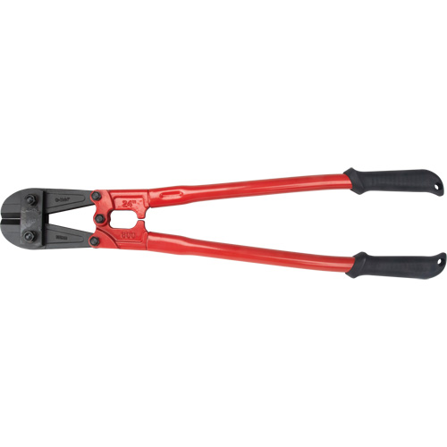 Bolt Cutter, 24" L, Center Cut M & M Nord Ouest Inc