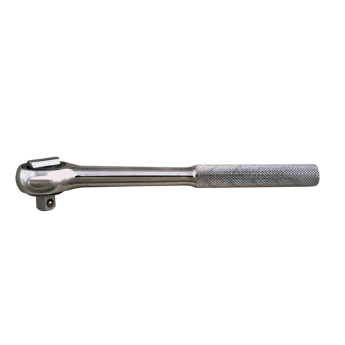 Cl&eacute; &agrave; rochet, Prise de 1/4", Poign&eacute;e Ordinaire M & M Nord Ouest Inc