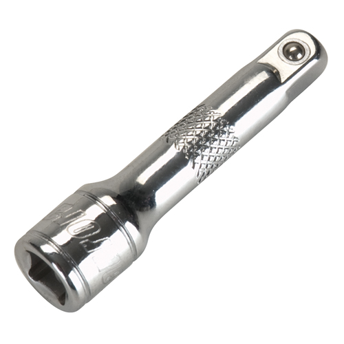 Rallonge pour douille, Prise 1/4", 4" lo M & M Nord Ouest Inc