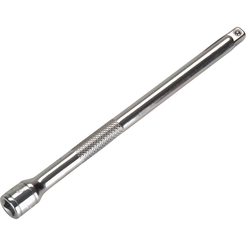 Rallonge pour douille, Prise 1/4", 6" lo M & M Nord Ouest Inc