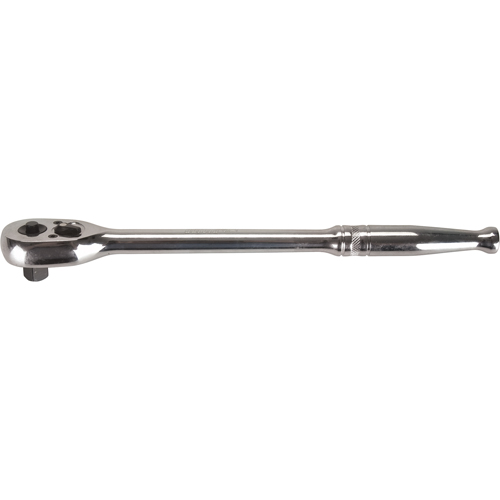 Cl&eacute; &agrave; cliquet &agrave; d&eacute;clenchement rapide, Prise de 3/8" M & M Nord Ouest Inc