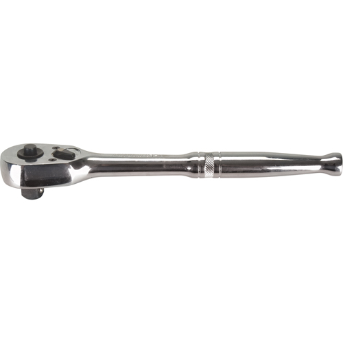 Quick-Release Ratchet Wrench, 1/2" Drive M & M Nord Ouest Inc