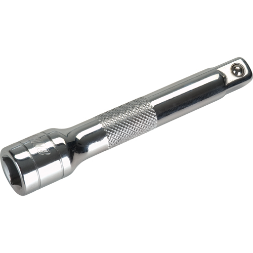 Rallonge pour douille, Prise 1/2", 3" lo M & M Nord Ouest Inc