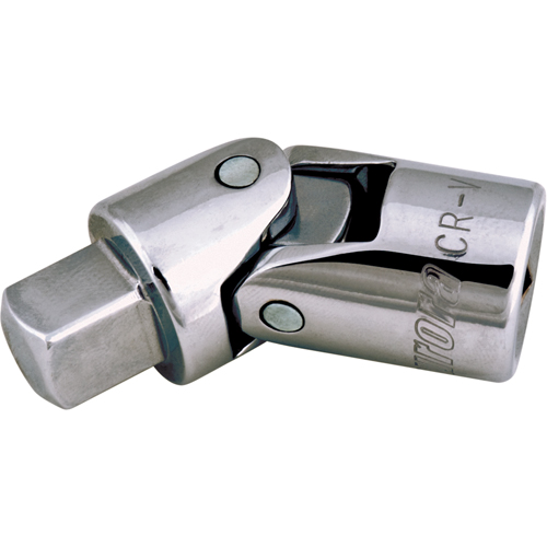 Joint universel, Prise 1/2", Douille 1/2" M & M Nord Ouest Inc