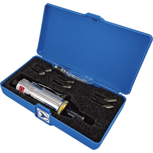 MDG1 MDG1 Rectifieuse, 1/4" collet M & M Nord Ouest Inc