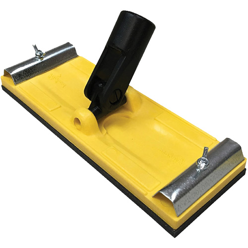 Drywall Pole Sanders M & M Nord Ouest Inc