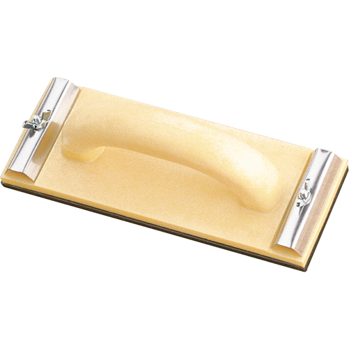 BLOC PONCER MANUEL EN POLY.STRUCTURE,9"X3 1/4" M & M Nord Ouest Inc