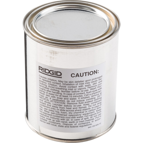 Gearhead Motor Grease M & M Nord Ouest Inc