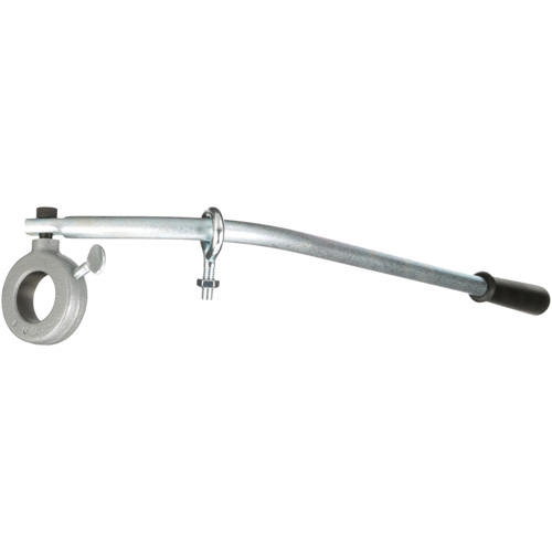 Levier d'alimentation pour chariot no 312 M & M Nord Ouest Inc