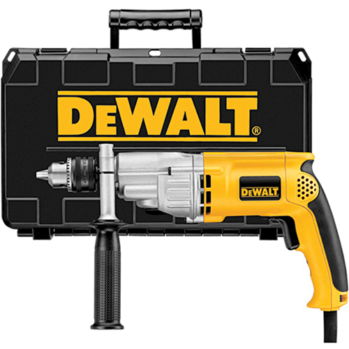 VSR Pistol Grip Hammer Drill M & M Nord Ouest Inc