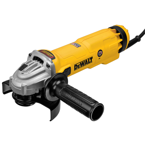 Meuleuses robustes haute performance, 4 1/2" &agrave; 5", 120 V, 13 A, 11 000 Tr/min M & M Nord Ouest Inc
