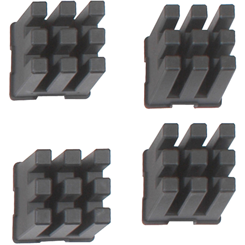 Accessories for Parallel Clamps - KP Framing Systems M & M Nord Ouest Inc