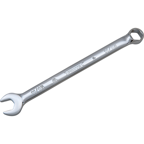 Combination Wrench M & M Nord Ouest Inc