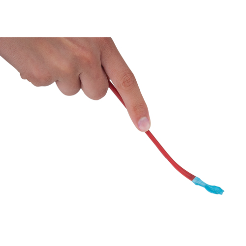 Sealing Spatula, Fibreglass, 1/4" W, 1-1/2" L, Fibreglass Handle M & M Nord Ouest Inc