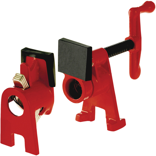 Brides de serrage de tuyaux style H, 3/4" (19,05 mm) dia. M & M Nord Ouest Inc