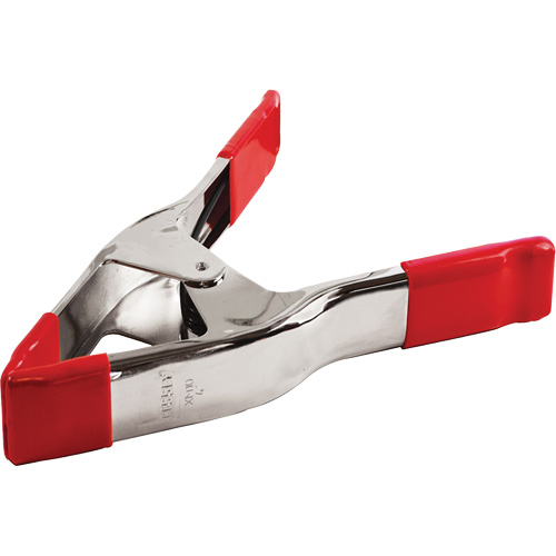 XM Series Steel Spring Clamp M & M Nord Ouest Inc