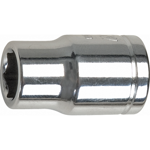 Douille SAE, 5/32", Prise 1/4", 6 pans M & M Nord Ouest Inc