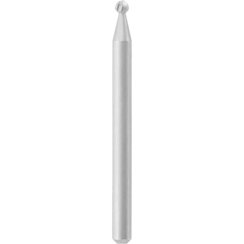 Ball Engraving Bit with 1/8" Diameter M & M Nord Ouest Inc