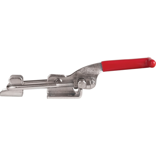 Crampons articul&eacute;s a/cliquet, Force de serrage 700 lb M & M Nord Ouest Inc