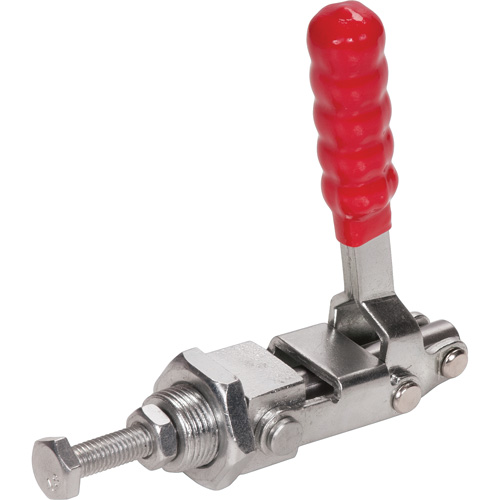 Serre-flan droit, Force de serrage de 300 lb M & M Nord Ouest Inc