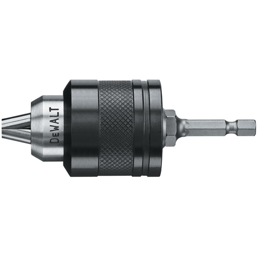 Mandrin &agrave; percussion et raccord rapide M & M Nord Ouest Inc