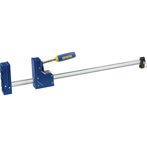 Serre-joints &agrave; m&acirc;choire parall&egrave;le, 24" (610 mm) capacit&eacute;, 3-3/4" (95 mm) profondeur M & M Nord Ouest Inc