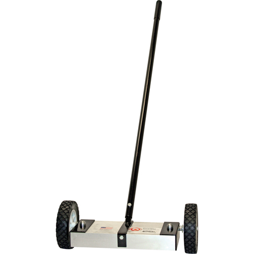 Magnetic Sweepers, 24" W M & M Nord Ouest Inc