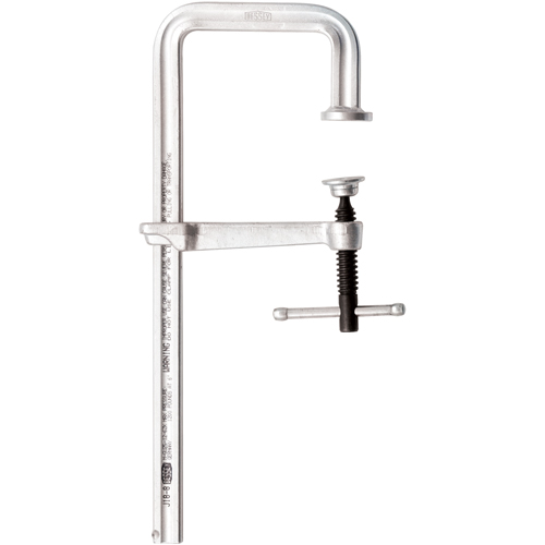 Serre-joints en acier &agrave; enjambement, 20" (508 mm), Force de serrage 4880 lb M & M Nord Ouest Inc